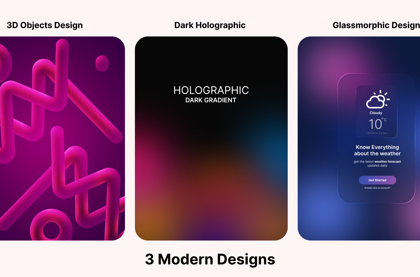 3-modern-designs-in-figma-by-wasam-rehman-on-dribbble