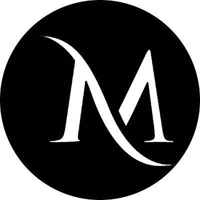 Letter M Logo Logo Design animation branding graphic design illustration logo motion graphics