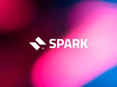 Spark Logo Exploration: Logo Design Concepts and Inspiration logomark