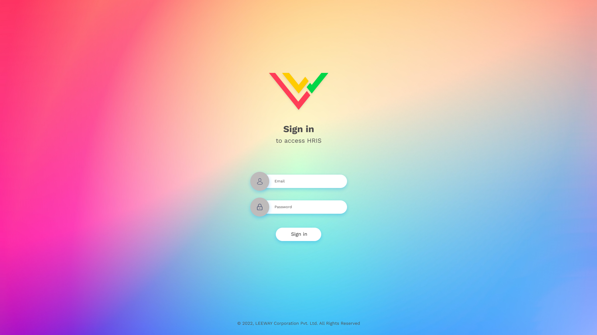 LEEWAY Portal & Leave Management System checkinpage checkoutpage dashboard landingpagedashboard leavetrackerpage portaldesign ui uidesign uiux userinterface web app webdesign