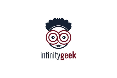 Infinity Geek Logo media