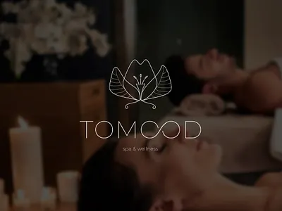 tomood app branding design graphic design illustration logo typography ui ux vector