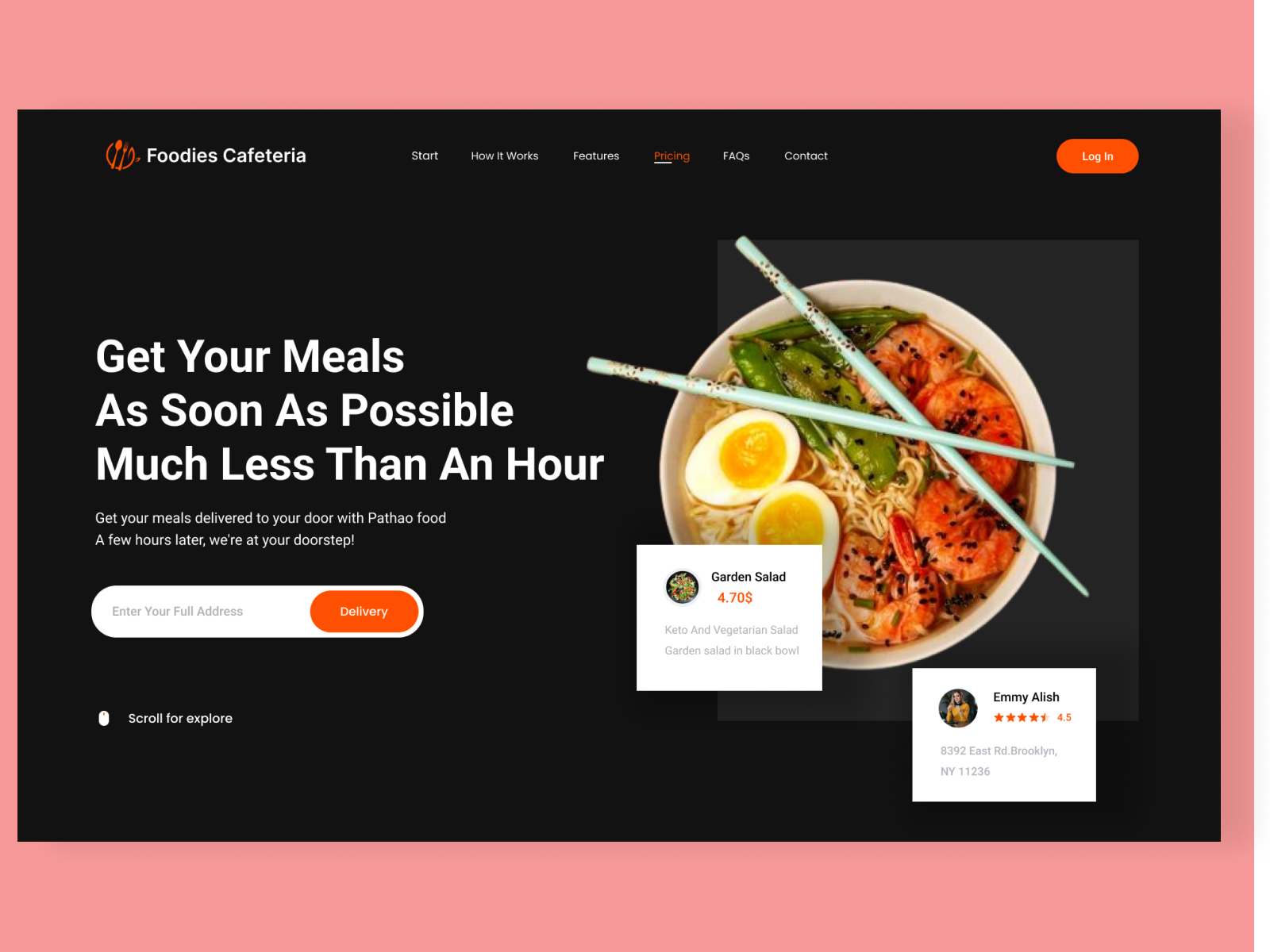 restaurant-website-design-by-hs-nila-on-dribbble