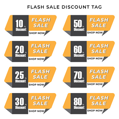 Sale Tag Free Download Free Discount tag branding discount flash sale frebie free download graphic design icon sale tag ui