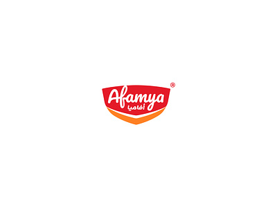 Afamya plast logo branding design graphic design identity illustrator logo vector