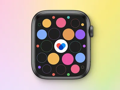 Illume Health App Redesign apple health icon identity ios iphone logo mockup plunge product productdesign sauna shower ui ux watch watchos