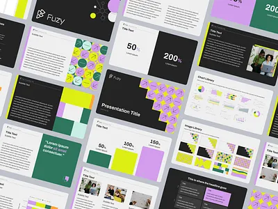 Pitch Deck Template deck design deck slides pitch deck pitch deck design pitch deck slides pitch deck template start up pitch deck startup pitch deck tech pitch deck technology pitch deck