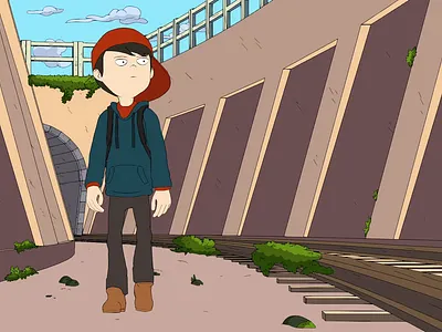 animation animation