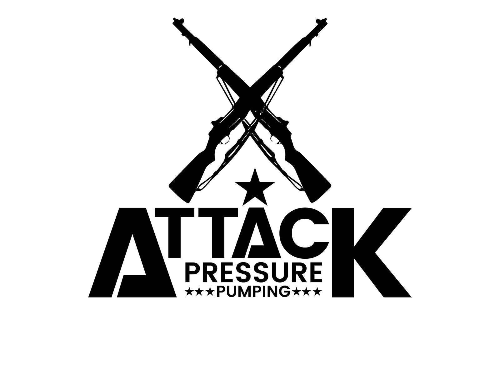 Attack Logo Design Vactor by Solayman Naim on Dribbble