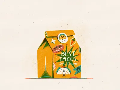 Daily Drawing - Bags character drawing handlettering illustration lettering linedrawing packaging pattern patterndesign productdesign surfacedesign