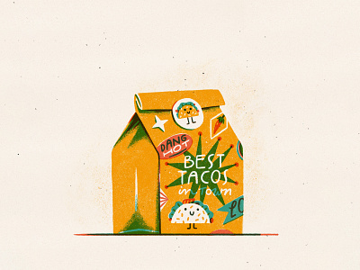 Daily Drawing - Bags character drawing handlettering illustration lettering linedrawing packaging pattern patterndesign productdesign surfacedesign