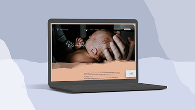 Berse — Site branding clean design medical ui vector webdesign wordpress