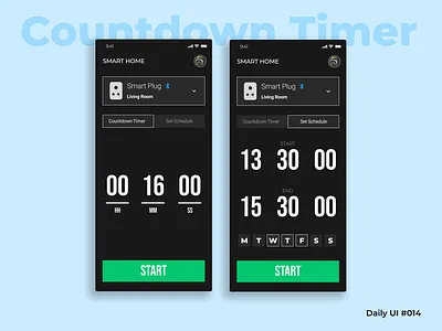 Daily UI #014 app branding dailyui design graphic design illustration ui ux