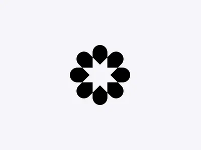 Logo Collection // Arianna Leonardi blog brand mark branding geometric identity journalism logo logo design logomark media minimal logo modern logo news nib pen star symbol writer