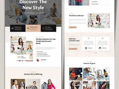 👓eCommerce Website Design🎒👜👗 business website design nft website wordpress wordpress website