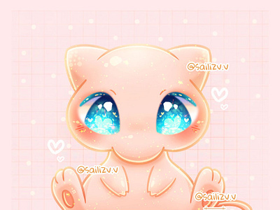 Thiết kế Mew chibi cute mew: Thiết kế Mew chibi cute là một trong những hình dáng được yêu thích nhất hiện nay. Nếu bạn đam mê vẽ tranh, với sự sáng tạo và nghệ thuật của mình, hãy tạo ra bức tranh Mew chibi cute độc đáo của riêng bạn. Với những màu sắc tươi sáng và những nét vẽ tinh tế, bạn sẽ tạo ra một bức tranh Mew chibi cute đầy tính sáng tạo và độc đáo.