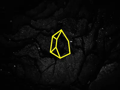 Logotype branding craft design graphic design logo logodesign logotype minimal stone