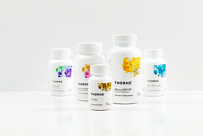 Thorne - Product Photography branding design graphic design photo