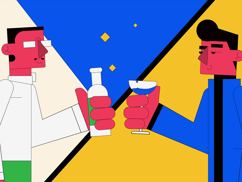 Fiverr Logo Animation By Lemons Animation Studio On Dribbble Fiverr Logo Animation By Lemons Animation Studio On Dribbble