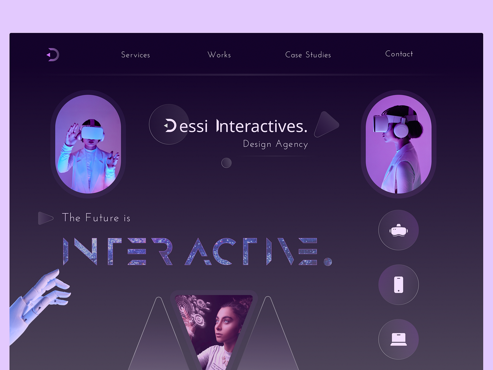 dessi-interactives-a-design-agency-by-hassan-namehavar-on-dribbble