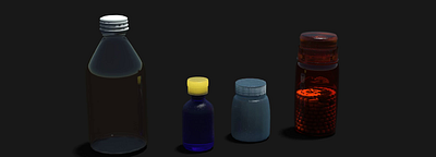 Bottle Animation 3d 3dmodel animation arnoldrender autodeskmaya branding design graphic design illustration