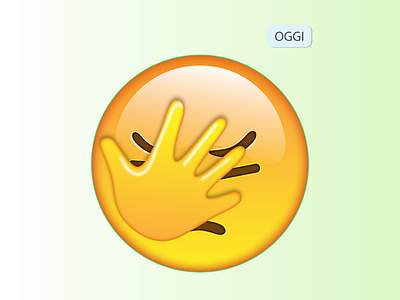 Facepalm emoji emote facepalm icon smile whatsapp