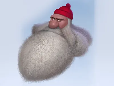 Dude brushinart character characterdesign digitalart illustration logo