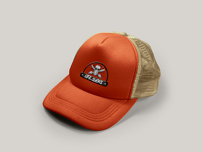 Cool Cap/Hat Desigen 3d animation cap cap desigen design fashion graphic design hat illustration logo motion graphics tshirts ui vacor art