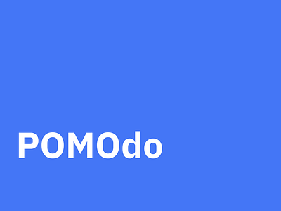 PomoDo: um estudo prático de avaliação heurística e prototipação app ui ux