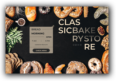 bread 3d animation app branding design graphic design illustration logo motion graphics ui ux vector