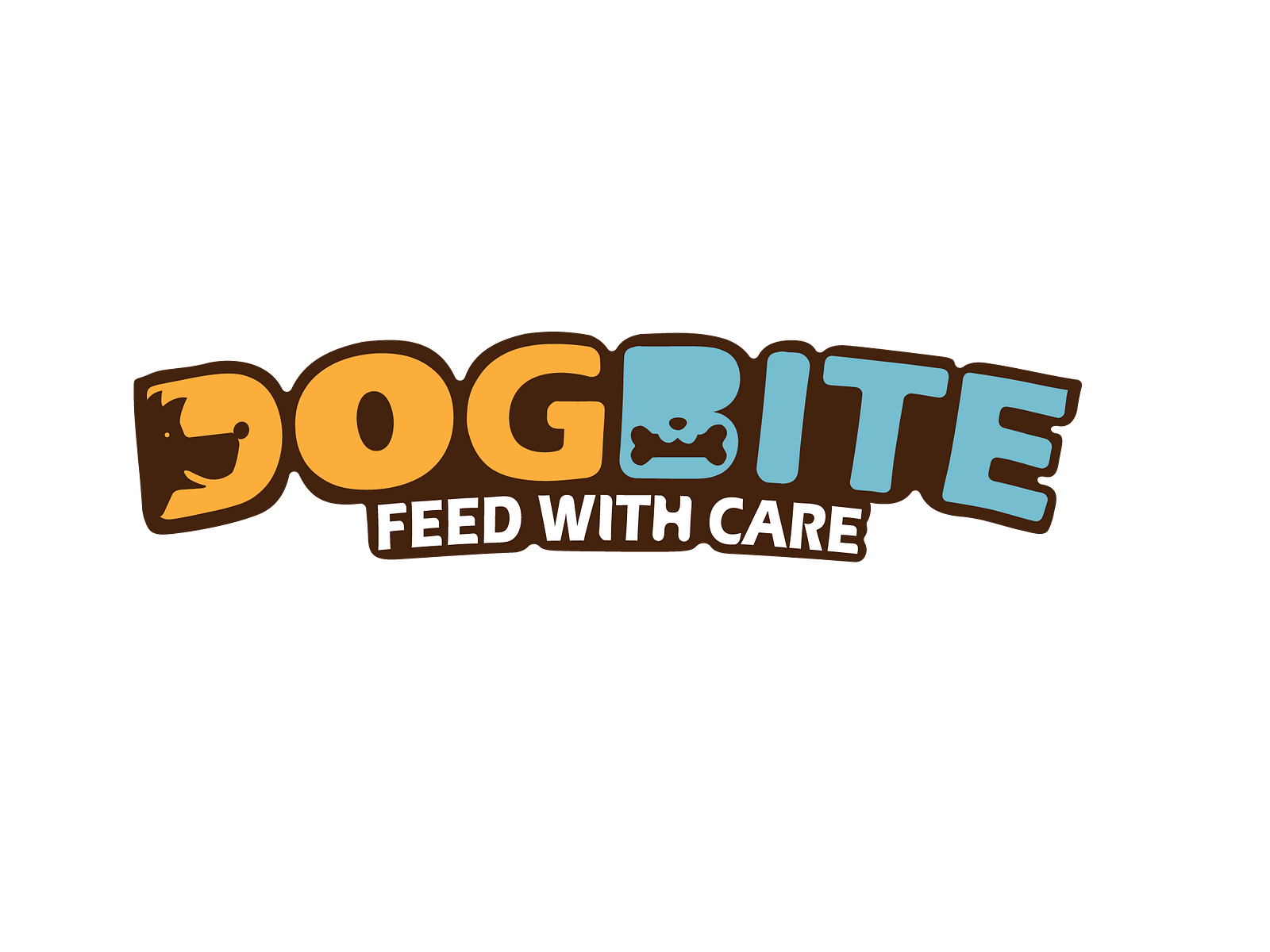 dog-food-logo-by-shefali-tripathi-on-dribbble