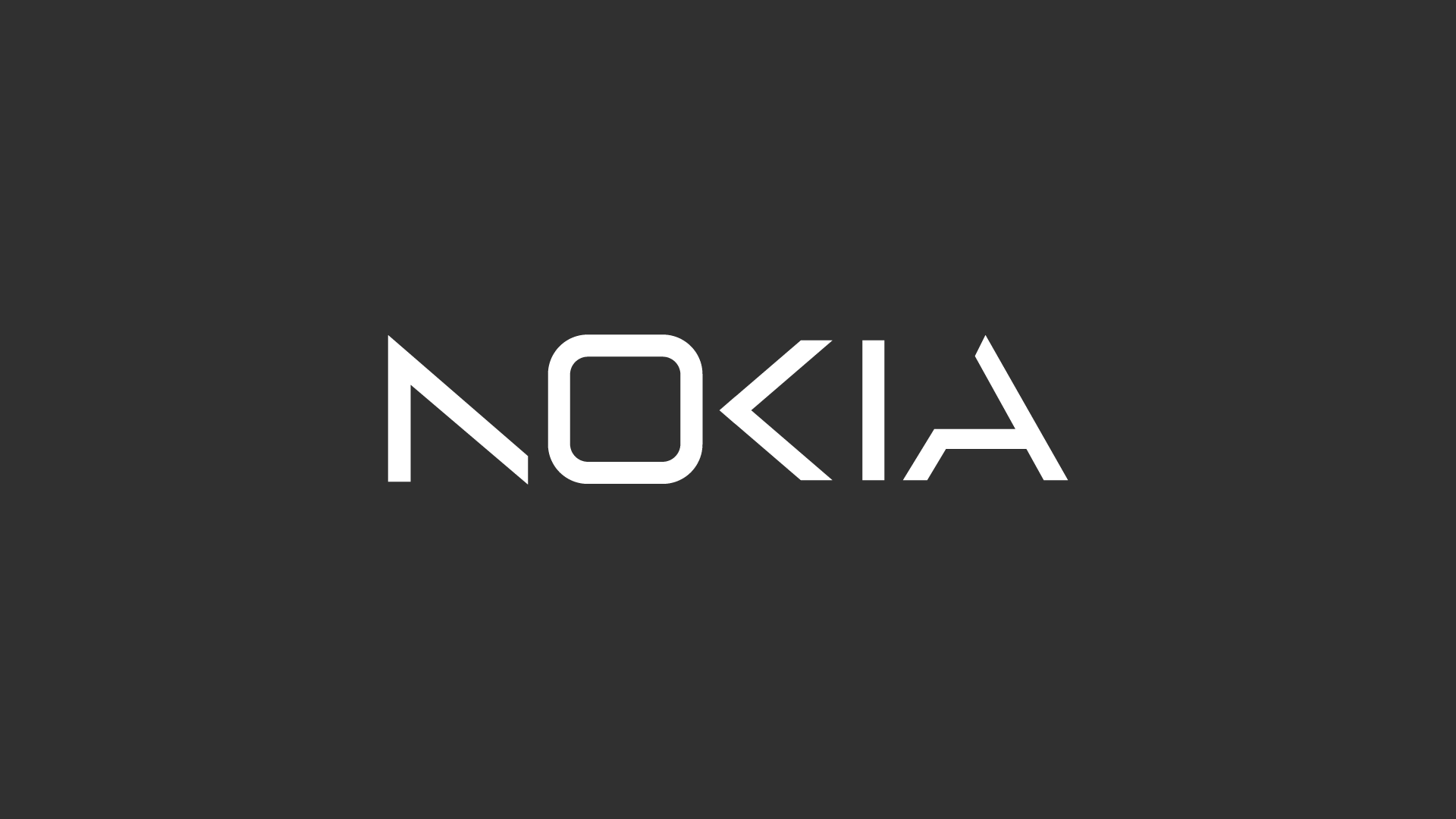 Nokia - Proposta de redesign branding design graphic design logo nokia proposal redesign vector