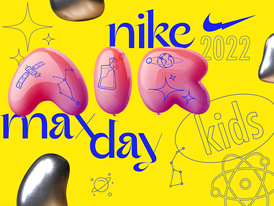 Nike Air Max Day Kids nike nike air max nike air max day nike air max day kids