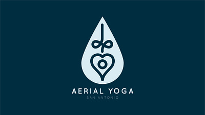 Yoga Studio - Gym Brand branding company design graphic design illustration logo typography ui ux vector