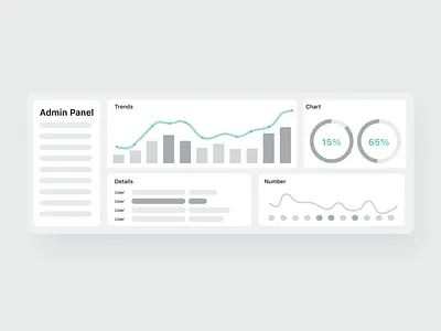 Monitor Product Adoption and Usage admin building model configuration dashboard data digital platform new energy stakeholder ui uiux usage web