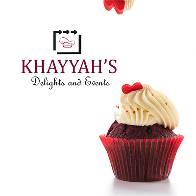 Khayyah's Brand Design logo
