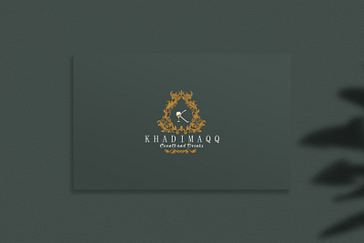 Khadimaqq logo logo