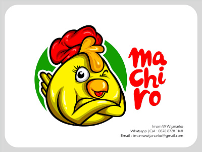 #logofriedchicken cafe logo cake logo cartoon logo character logo chef logo chicken logo culinary logo custom logo design logo drink logo food logo lettering logo logo fried chicken logo karakter logo kuliner logo makanan logo minuman logo rumah makan restaurant logo resto logo