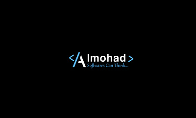 Al mohad logo