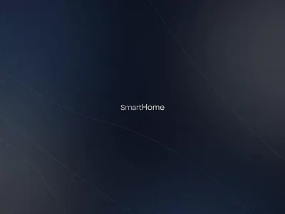 SmartHome afftereffects animation app brandidentity branding darktheme design figma graphic design illustration logo mobileapp motion graphics motiondesign typography ui ux vector