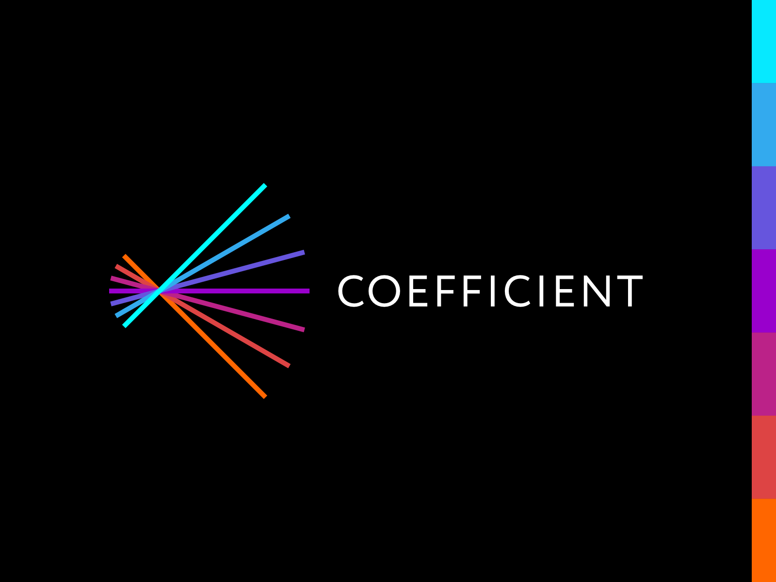 Pharma biotech creative marketing healthcare agency logo design by Alex