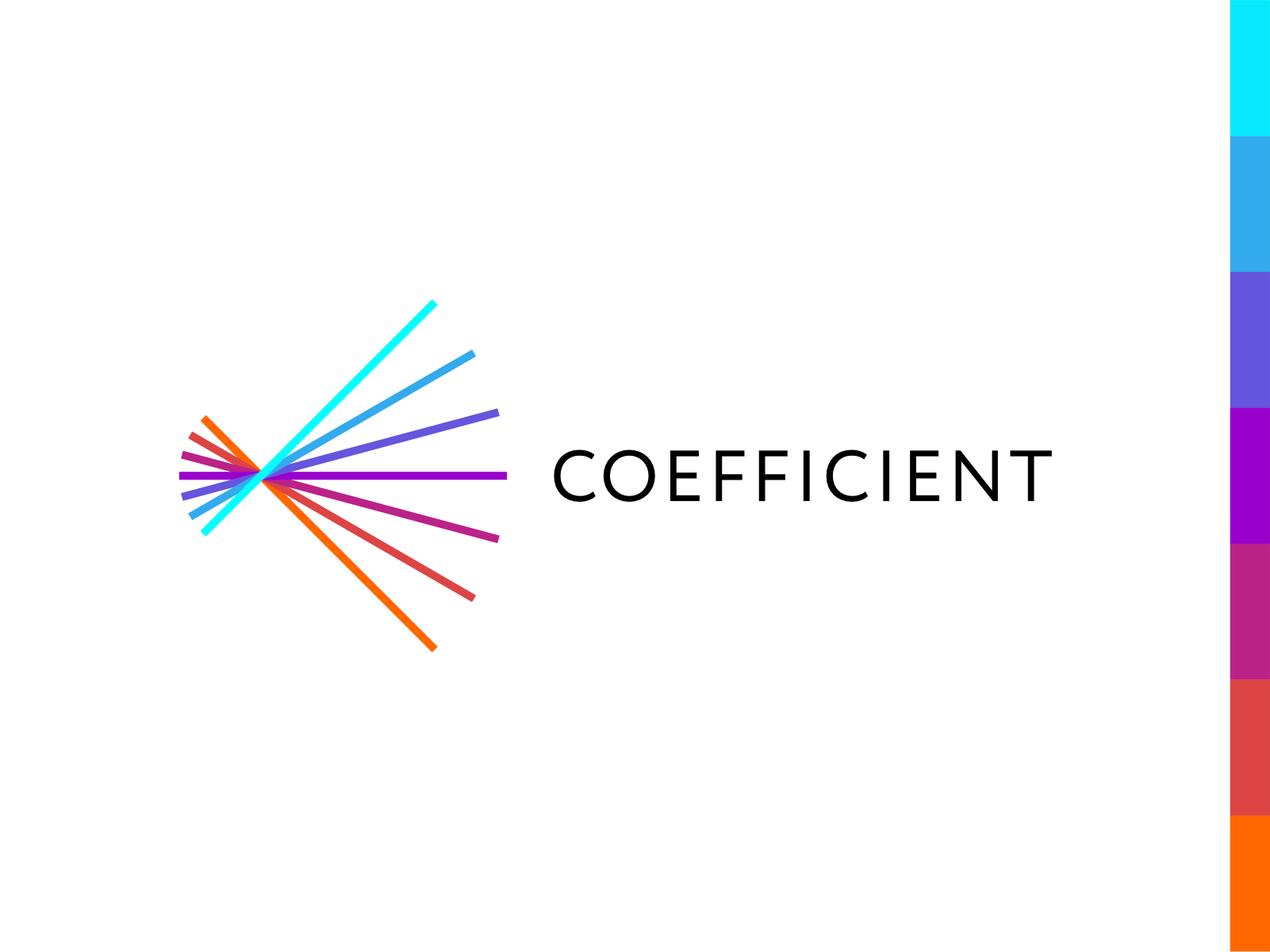 Pharma biotech creative marketing healthcare agency logo design by Alex