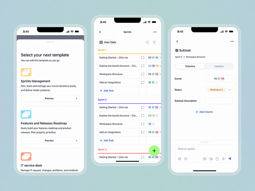 Browse thousands of Mobile Dashboard images for design inspiration ...