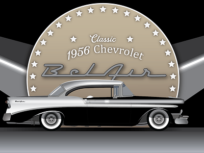 56'Belair digital digital painting draw graphic graphic design illustration vectors