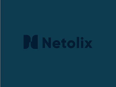 Netolix Logo Design a b c d e f g h i j k l m n brand brand identity branding design identity lettermark logo logo designer mark monogramme n n logo o p q r s t u v w x y z type typography