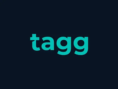 tagg logotype a b c d e f g h i j k l m n brand brand identity branding identity lettering logo logo designer logotype mark minimal modern monogram o p q r s t u v w x y z tagg type typography web3 word wordmark