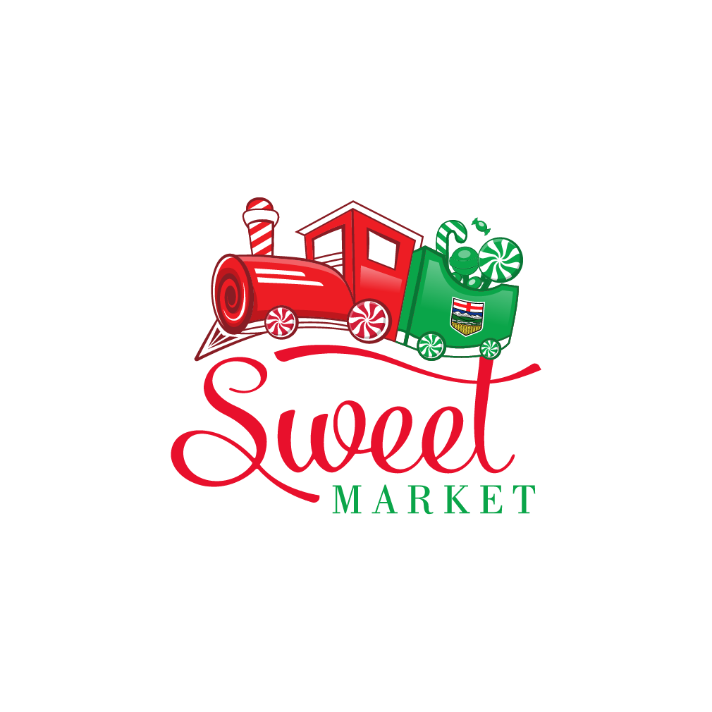 Sweet Market by haszart on Dribbble