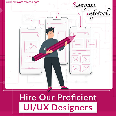 Hire UI/UX Designers graphic design ui uiux