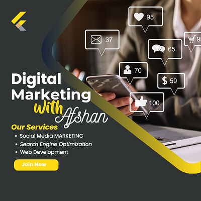 Digital Marketing digital marketing digital marketing services marketing post post design