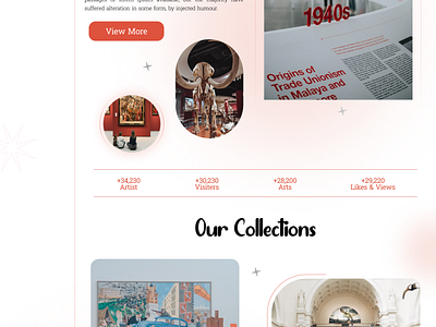 A museum is a repository of cultural, historical, and scientific application art artlover behance brand cloud culture dribbble event gallery hashtag historical host mobile museum phone place wast website worldwide